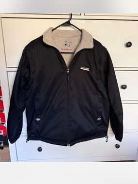 Kolwin Jacket